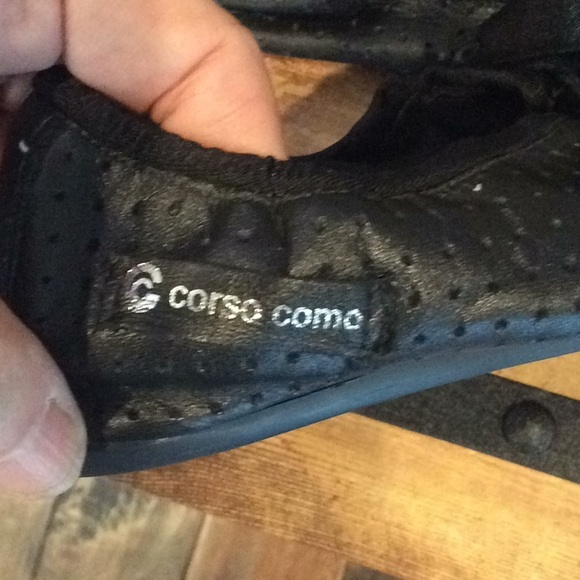 Corso Como Ballasox - Picture 3 of 6